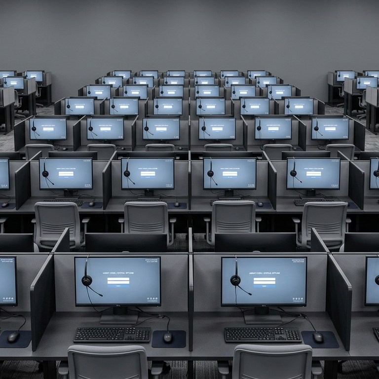 Contact Center Solution