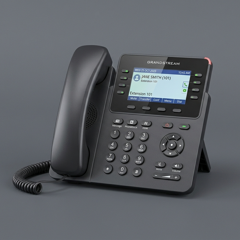 PBX Solutions